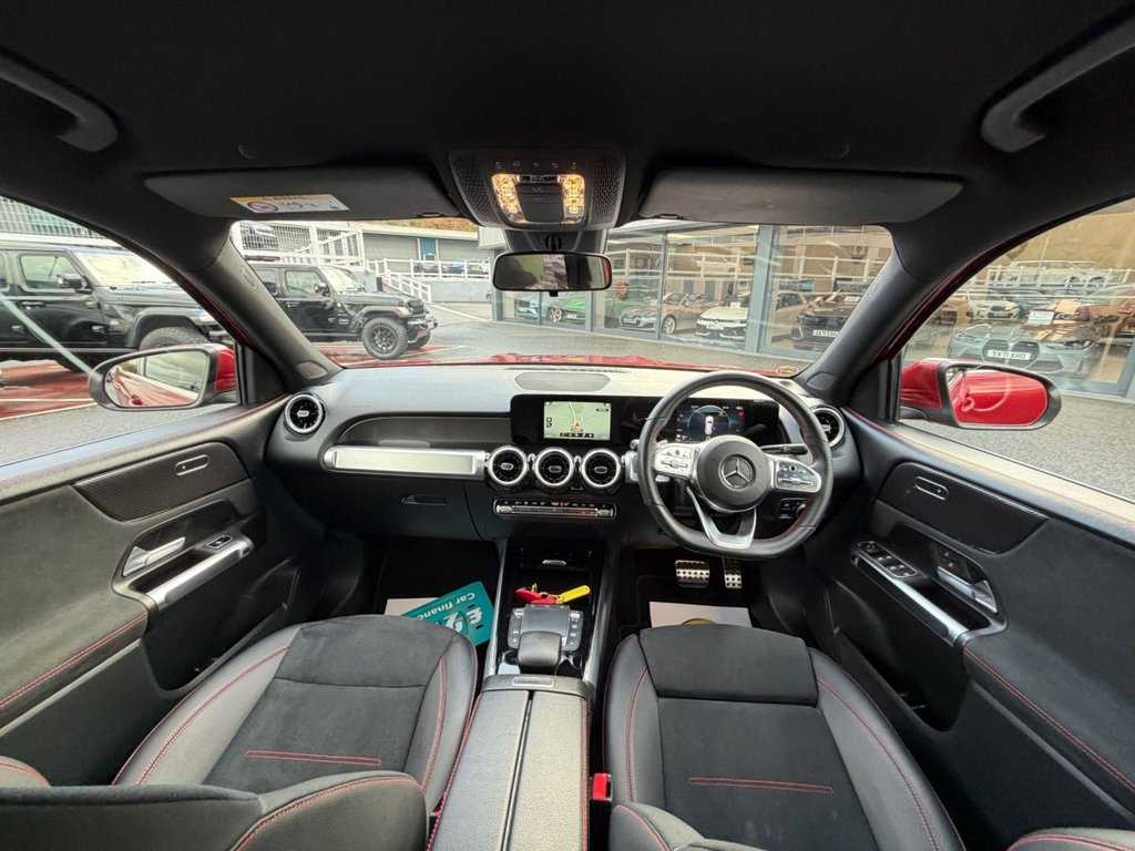 Used Mercedes-Benz GLB 2022 for sale - 77654637: Photo 14