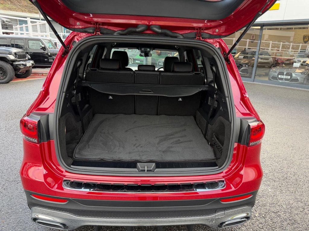 Used Mercedes-Benz GLB 2022 for sale - 77654637: Photo 17