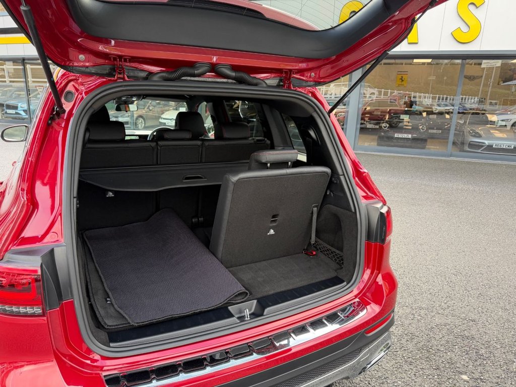 Used Mercedes-Benz GLB 2022 for sale - 77654637: Photo 18