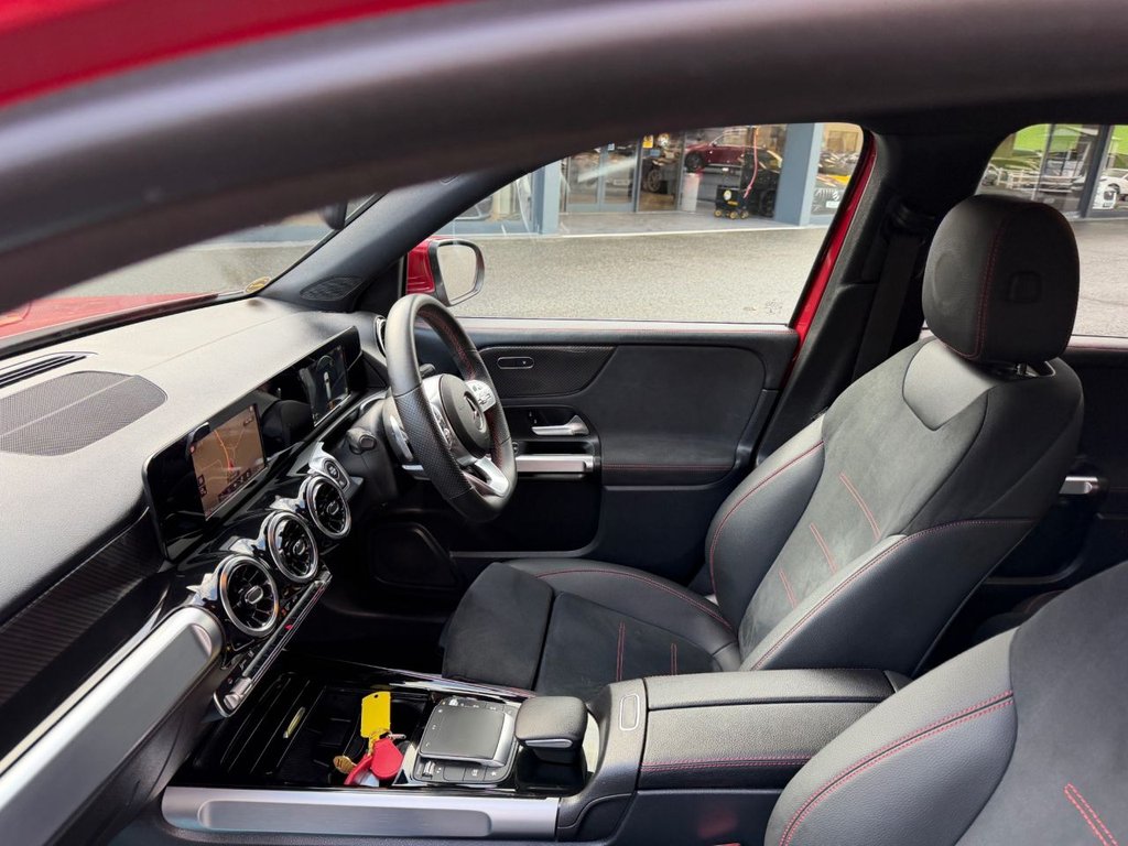 Used Mercedes-Benz GLB 2022 for sale - 77654637: Photo 20