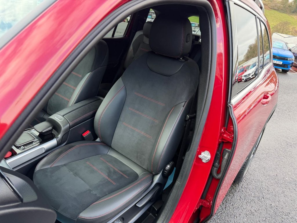 Used Mercedes-Benz GLB 2022 for sale - 77654637: Photo 21