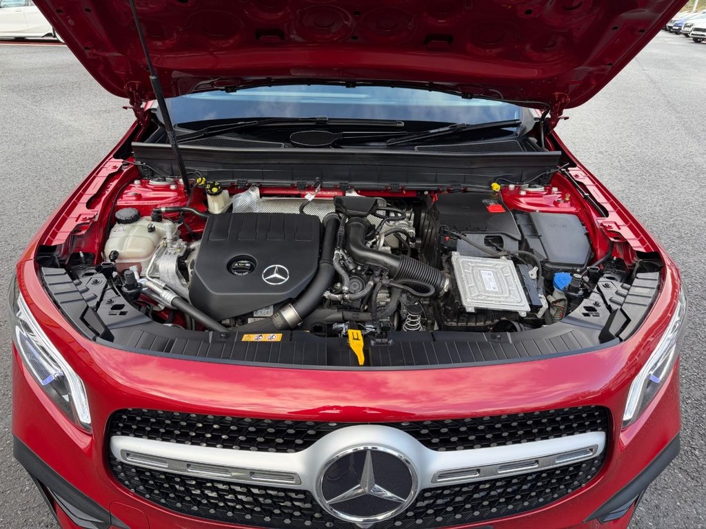 Used Mercedes-Benz GLB 2022 for sale - 77654637: Photo 24