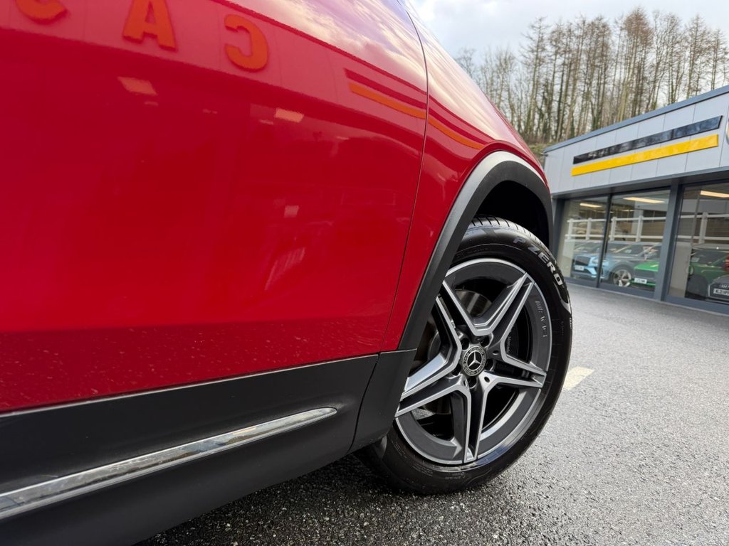 Used Mercedes-Benz GLB 2022 for sale - 77654637: Photo 25