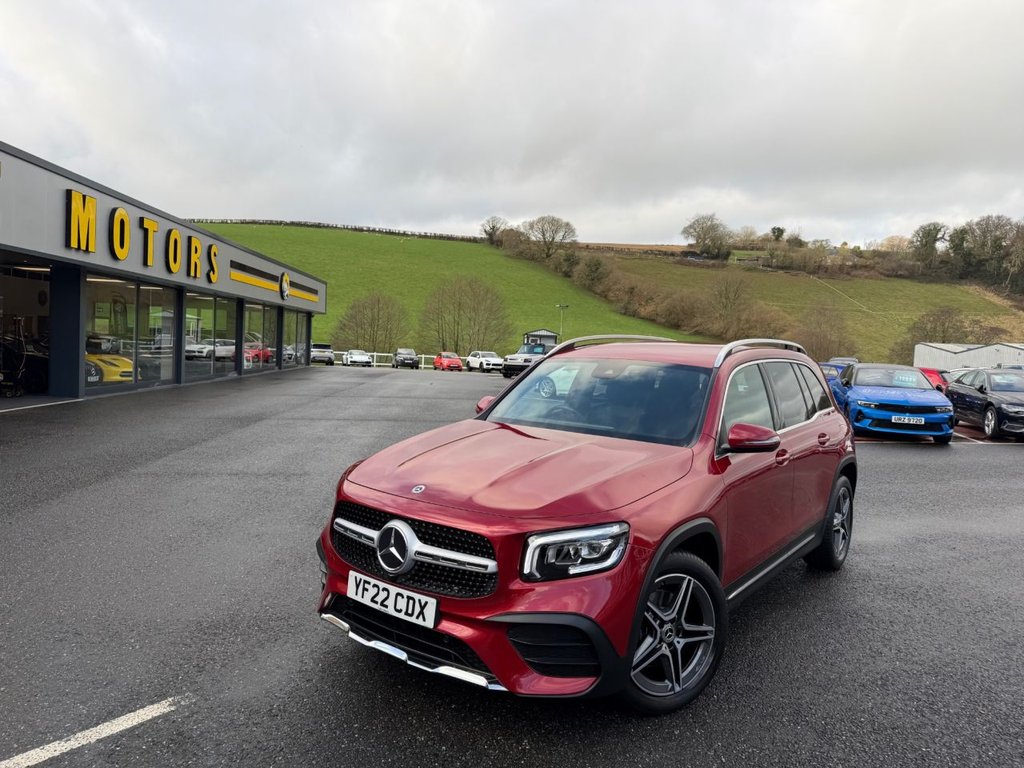 Used Mercedes-Benz GLB 2022 for sale - 77654637: Photo 26