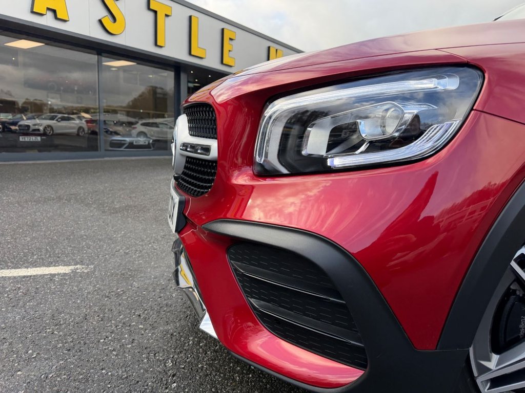 Used Mercedes-Benz GLB 2022 for sale - 77654637: Photo 28