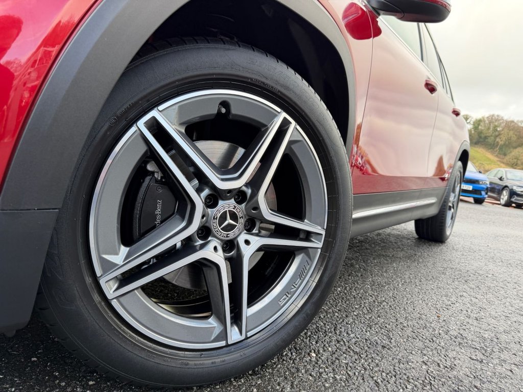 Used Mercedes-Benz GLB 2022 for sale - 77654637: Photo 29