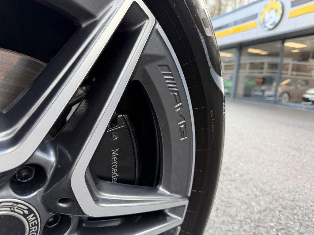 Used Mercedes-Benz GLB 2022 for sale - 77654637: Photo 32