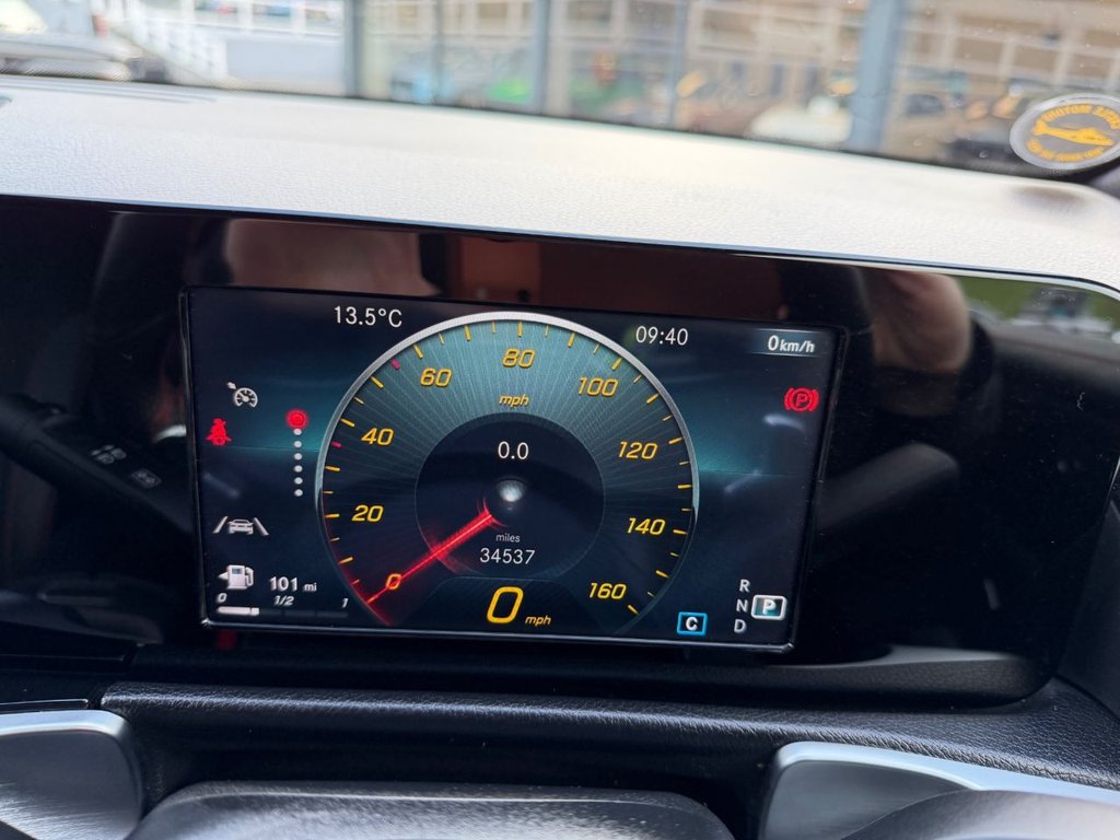 Used Mercedes-Benz GLB 2022 for sale - 77654637: Photo 35