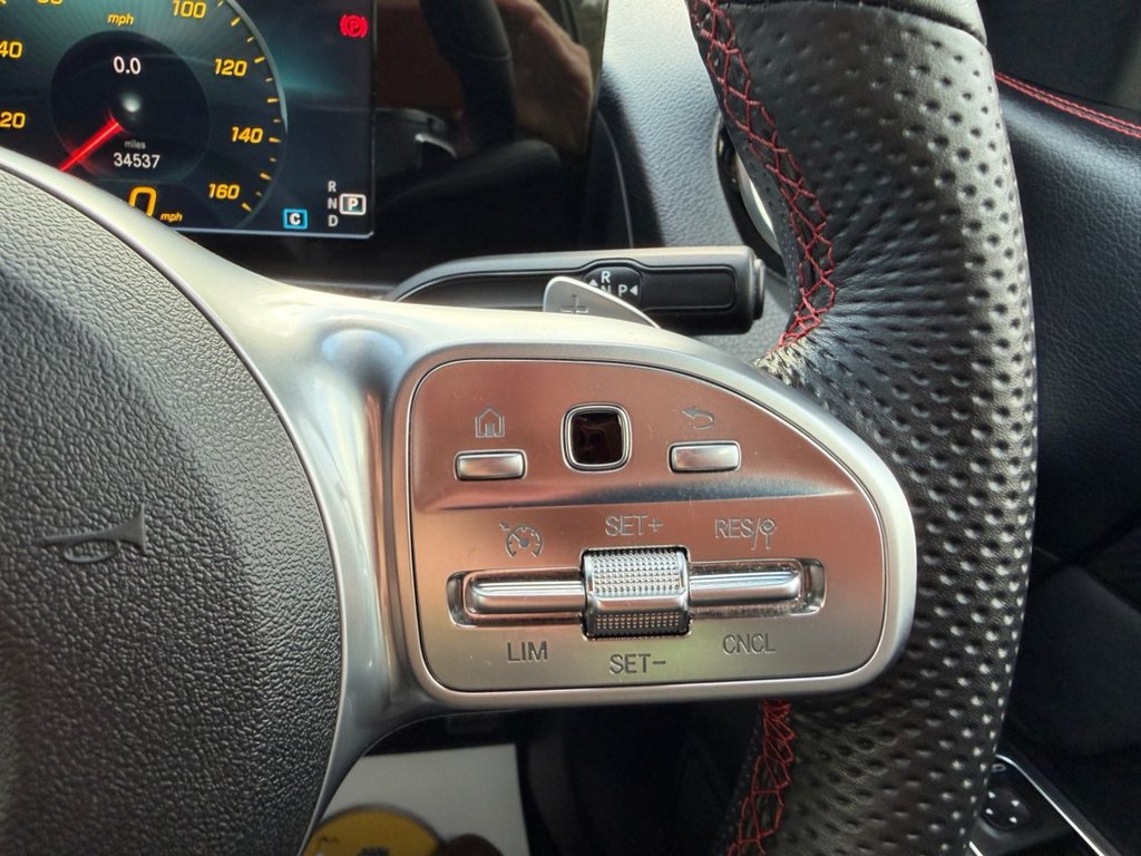 Used Mercedes-Benz GLB 2022 for sale - 77654637: Photo 36