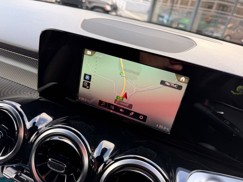 Used Mercedes-Benz GLB 2022 for sale - 77654637: Photo 37