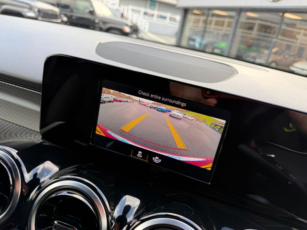 Used Mercedes-Benz GLB 2022 for sale - 77654637: Photo 38