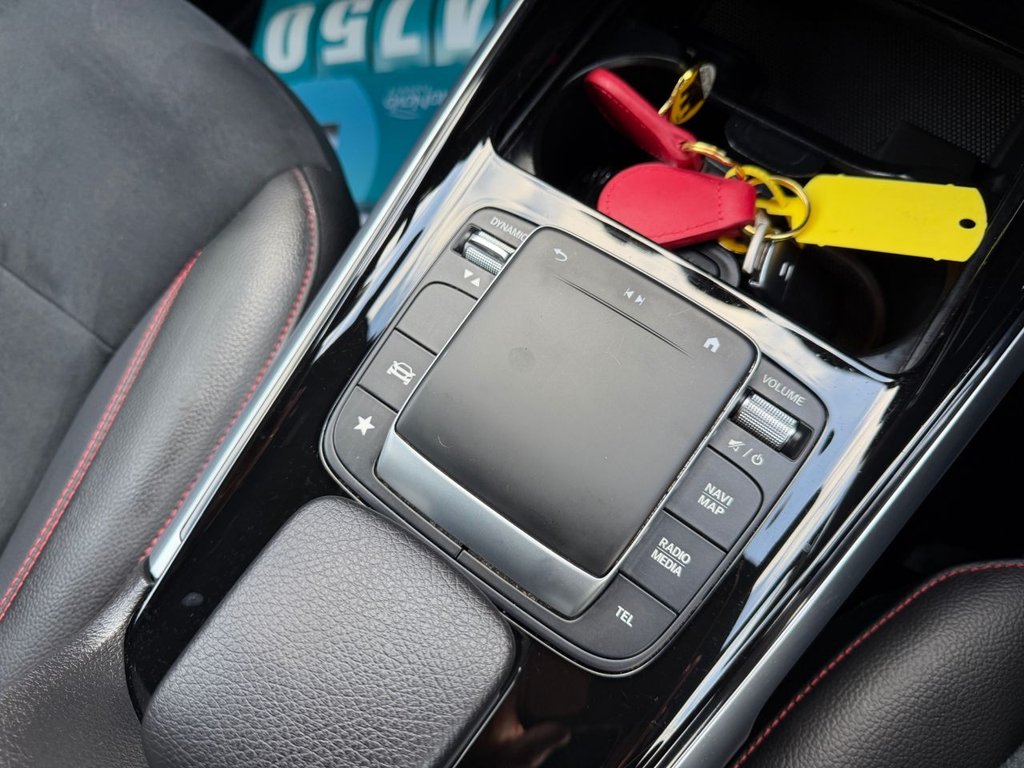 Used Mercedes-Benz GLB 2022 for sale - 77654637: Photo 39