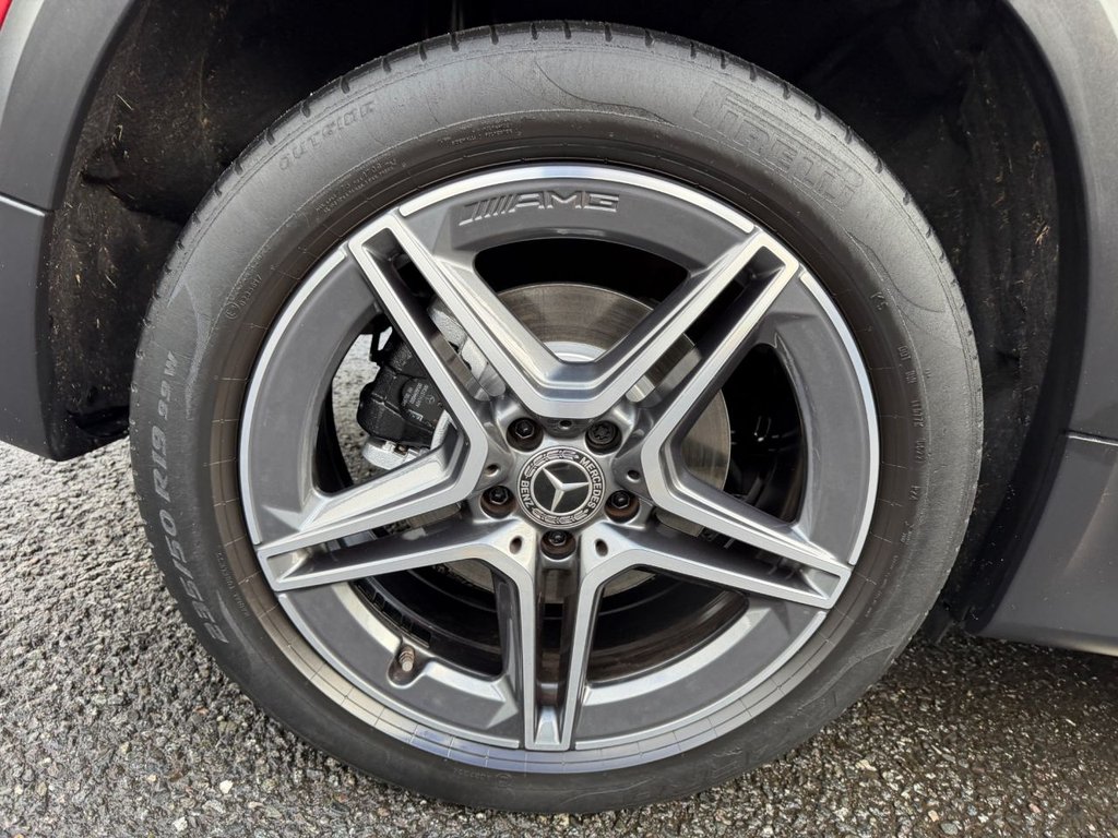 Used Mercedes-Benz GLB 2022 for sale - 77654637: Photo 41