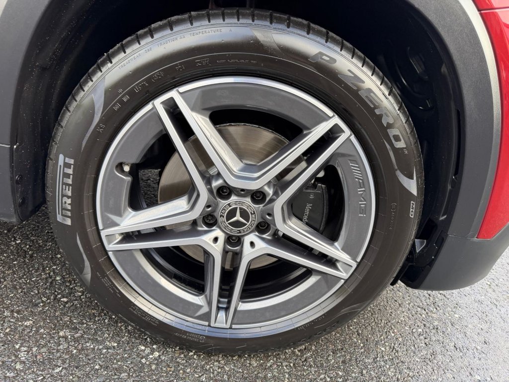 Used Mercedes-Benz GLB 2022 for sale - 77654637: Photo 42