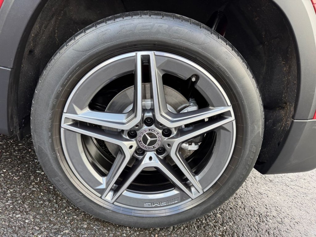 Used Mercedes-Benz GLB 2022 for sale - 77654637: Photo 44