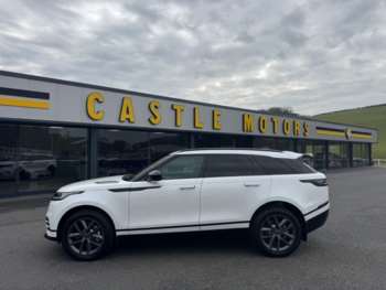 Used Land Rover Range Rover Velar 2023 for sale - 74078018: Photo
