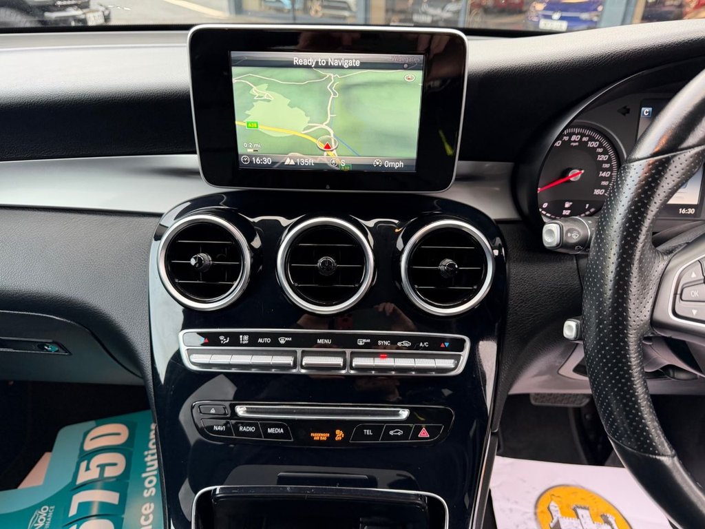 Used Mercedes-Benz GLC 2018 for sale - 77421789: Photo 15