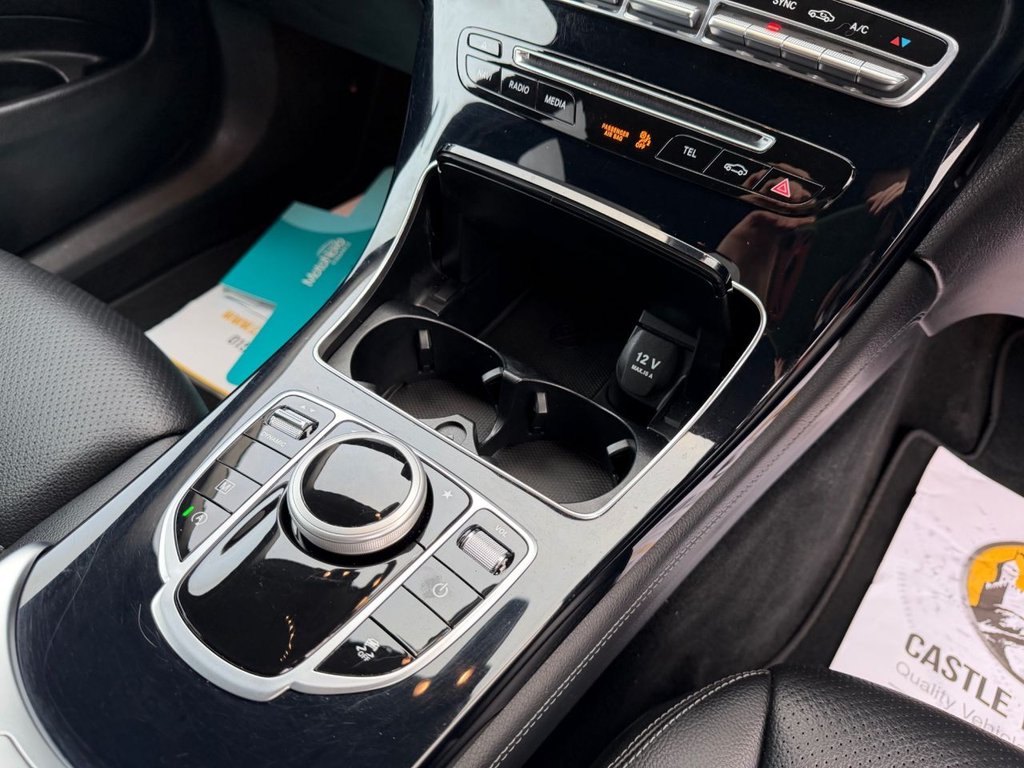 Used Mercedes-Benz GLC 2018 for sale - 77421789: Photo 16