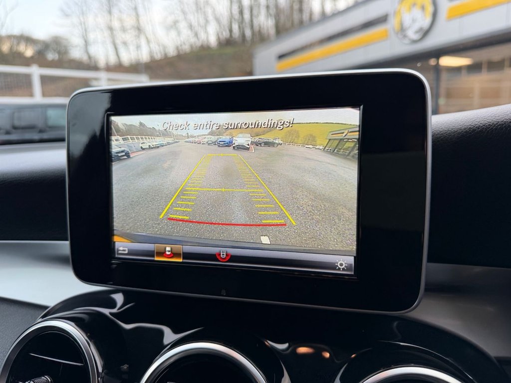 Used Mercedes-Benz GLC 2018 for sale - 77421789: Photo 17