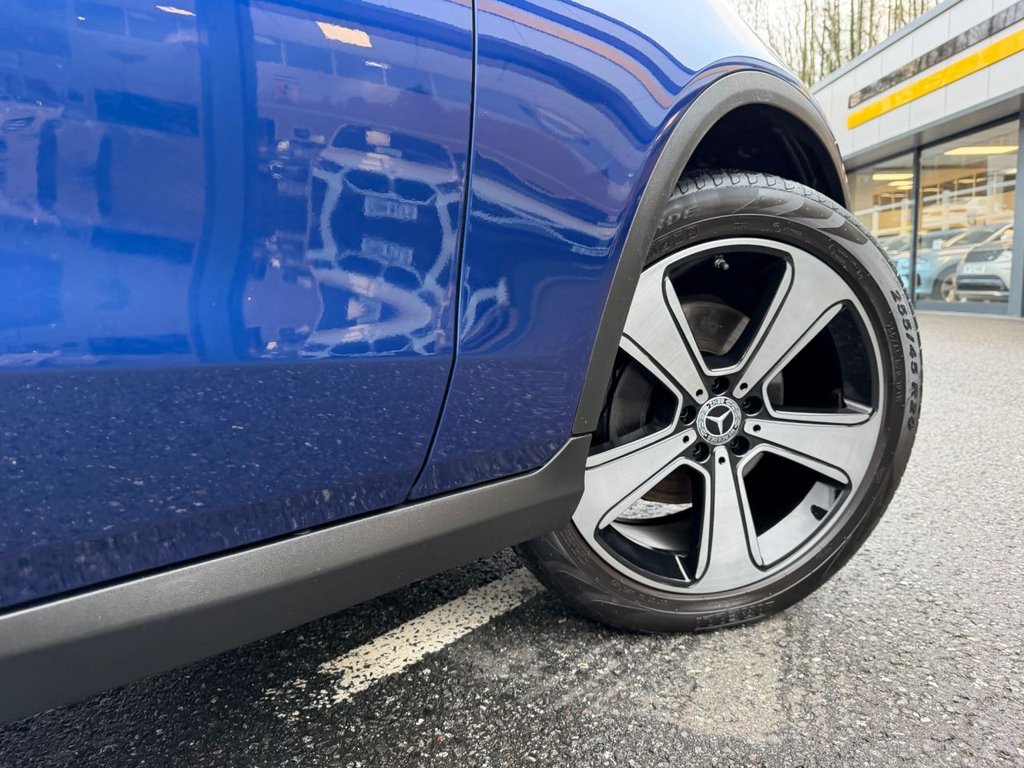 Used Mercedes-Benz GLC 2018 for sale - 77421789: Photo 28