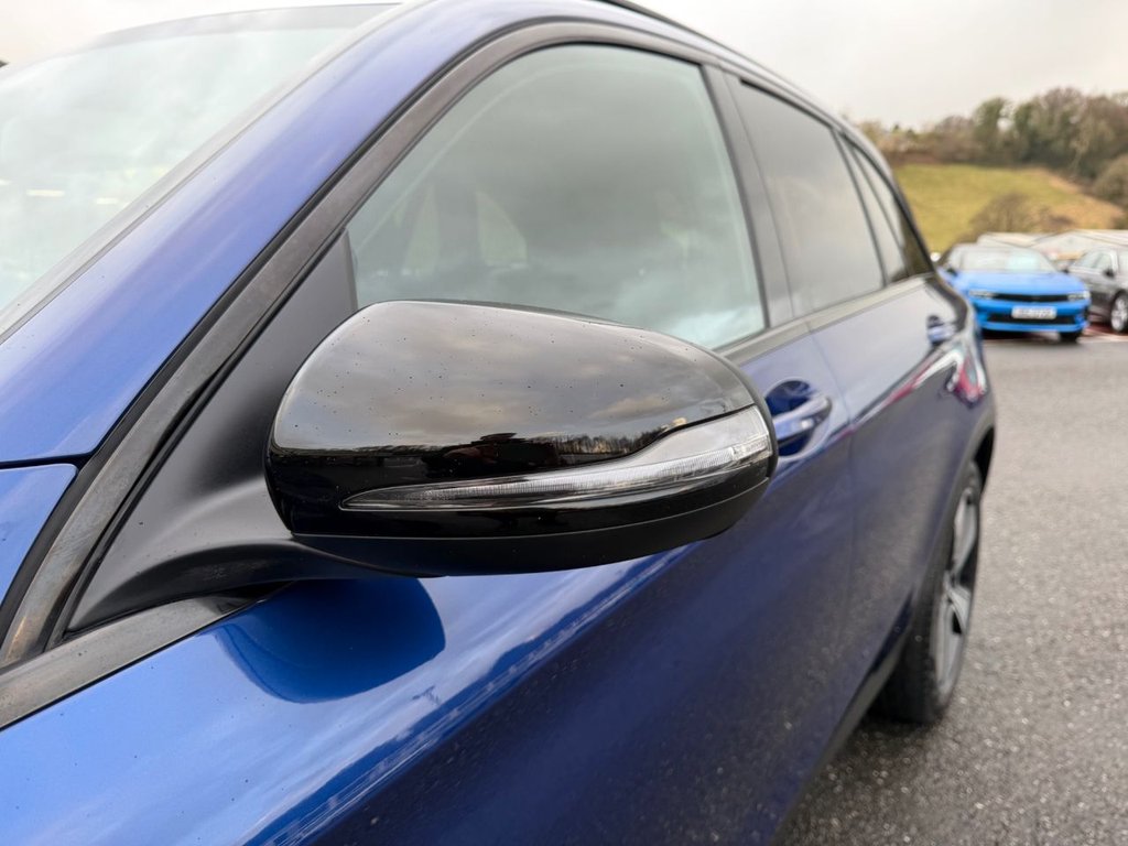 Used Mercedes-Benz GLC 2018 for sale - 77421789: Photo 36