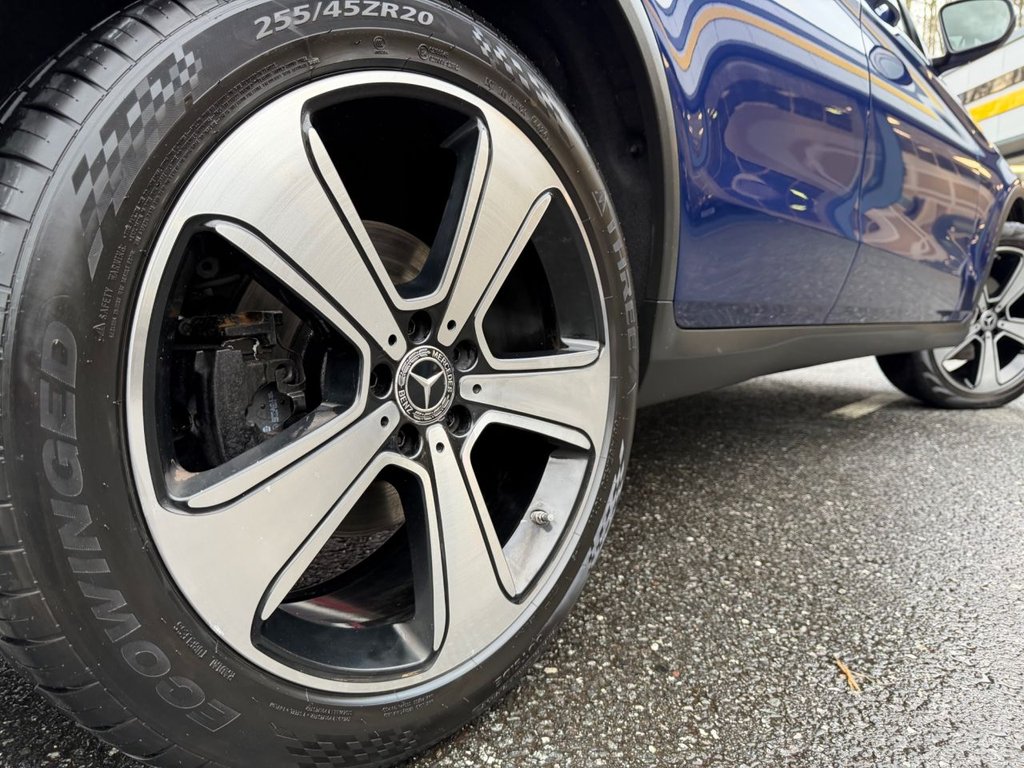 Used Mercedes-Benz GLC 2018 for sale - 77421789: Photo 41