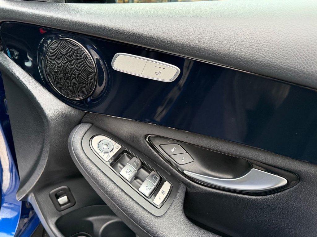 Used Mercedes-Benz GLC 2018 for sale - 77421789: Photo 42