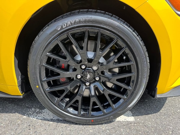 Used Ford Mustang 2017 for sale - 76185498: Photo 10
