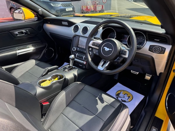 Used Ford Mustang 2017 for sale - 76185498: Photo 12