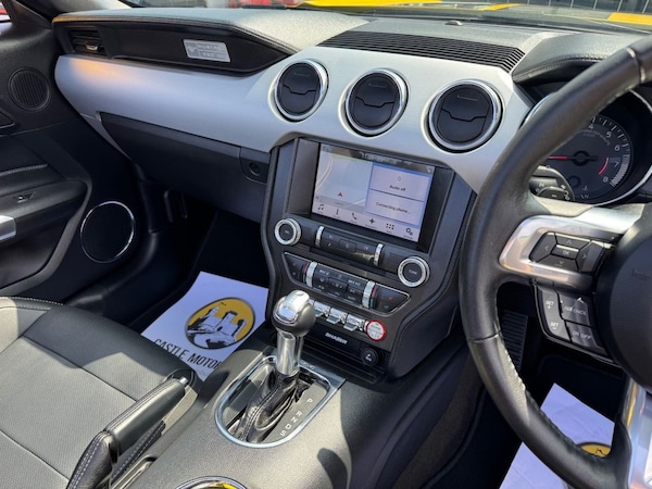 Used Ford Mustang 2017 for sale - 76185498: Photo 15