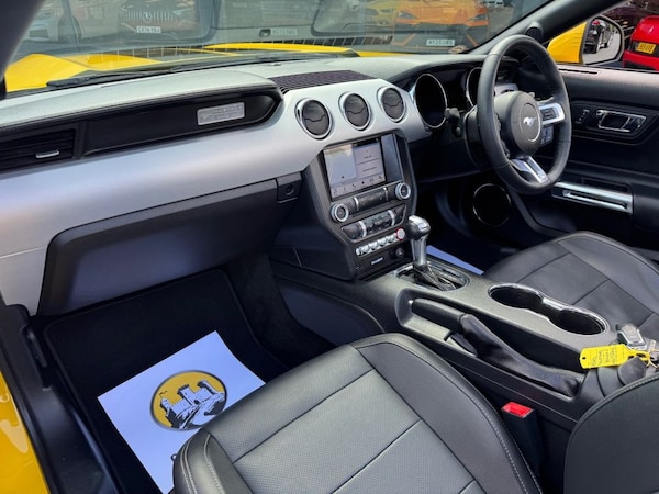 Used Ford Mustang 2017 for sale - 76185498: Photo 24