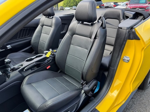 Used Ford Mustang 2017 for sale - 76185498: Photo 25