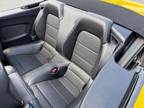 Used Ford Mustang 2017 for sale - 76185498: Photo 26
