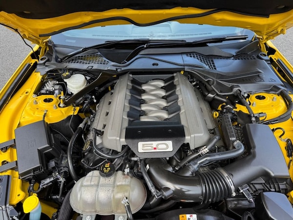 Used Ford Mustang 2017 for sale - 76185498: Photo 29