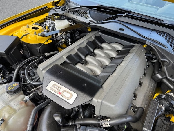 Used Ford Mustang 2017 for sale - 76185498: Photo 30