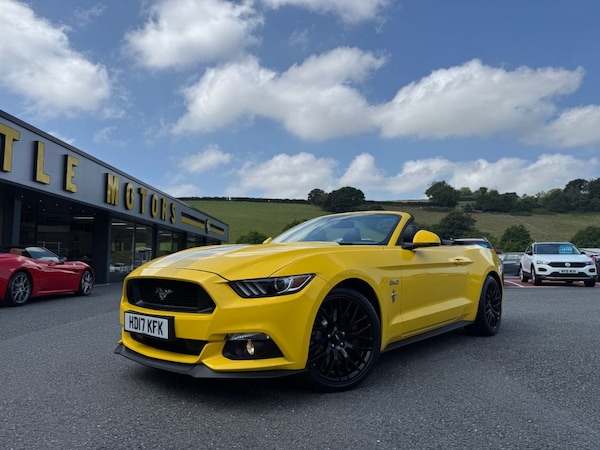 Used Ford Mustang 2017 for sale - 76185498: Photo 31