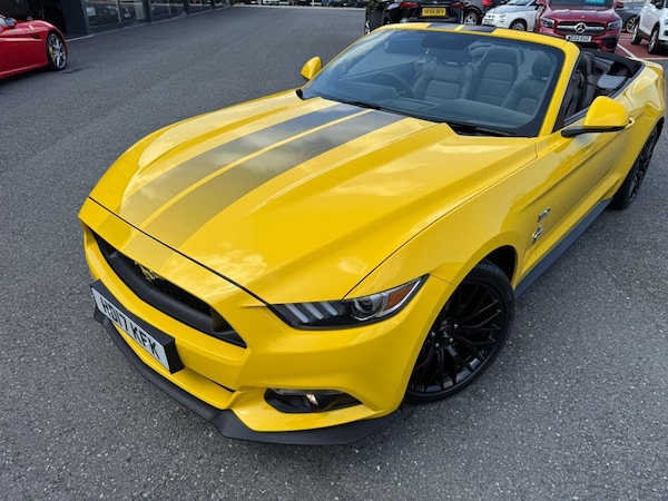 Used Ford Mustang 2017 for sale - 76185498: Photo 33