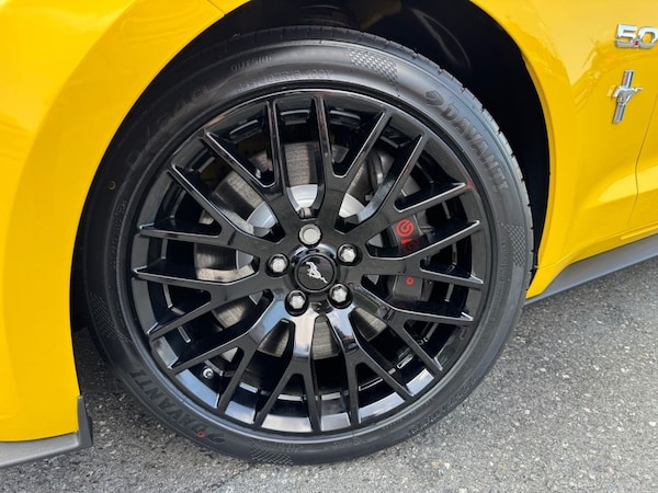 Used Ford Mustang 2017 for sale - 76185498: Photo 35