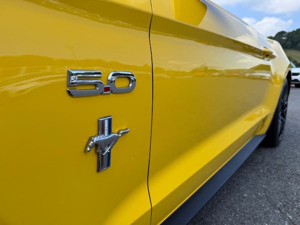 Used Ford Mustang 2017 for sale - 76185498: Photo 36