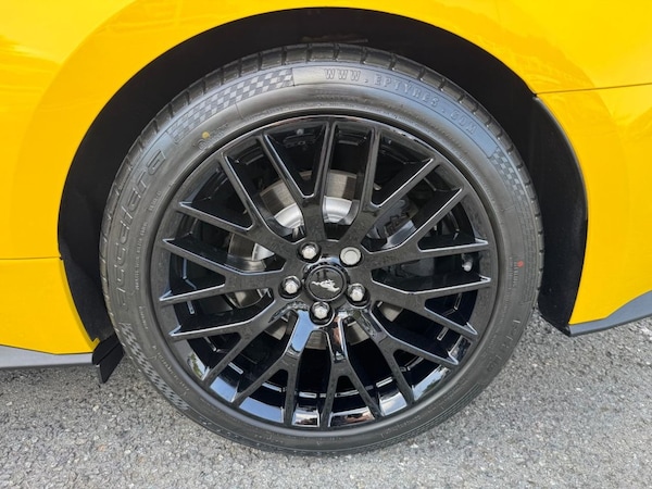 Used Ford Mustang 2017 for sale - 76185498: Photo 37