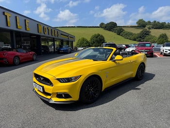 Used Ford Mustang 2017 for sale - 76185498: Photo 3