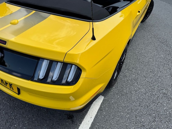 Used Ford Mustang 2017 for sale - 76185498: Photo 41