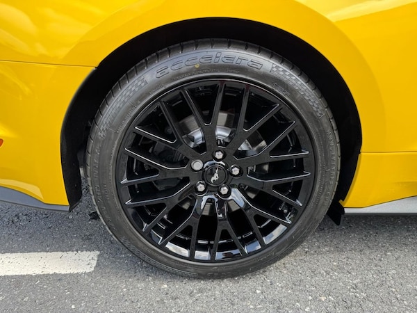 Used Ford Mustang 2017 for sale - 76185498: Photo 43