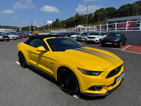 Used Ford Mustang 2017 for sale - 76185498: Photo 45