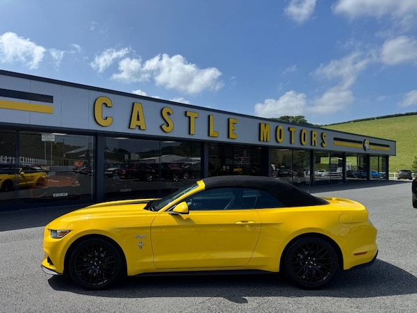 Used Ford Mustang 2017 for sale - 76185498: Photo 46