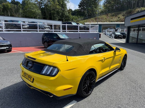 Used Ford Mustang 2017 for sale - 76185498: Photo 47