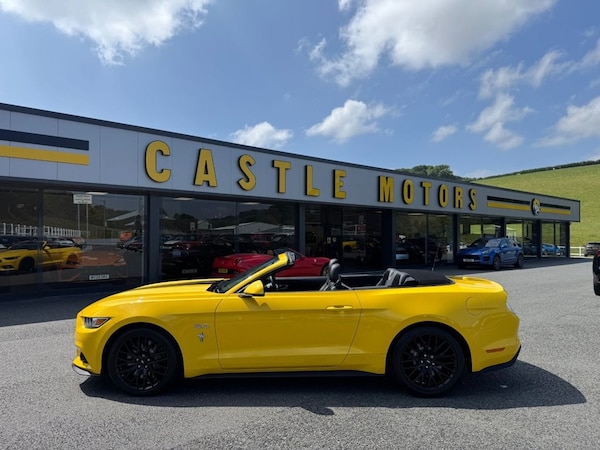 Used Ford Mustang 2017 for sale - 76185498: Photo 4