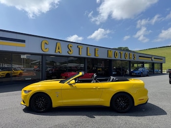 Used Ford Mustang 2017 for sale - 76185498: Photo 4