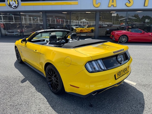 Used Ford Mustang 2017 for sale - 76185498: Photo 6