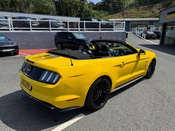 Used Ford Mustang 2017 for sale - 76185498: Photo 8